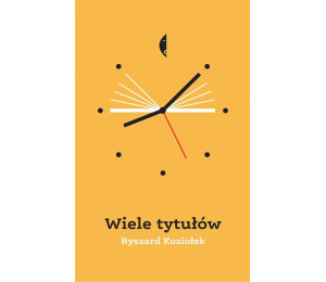 Wiele tytułów w.2