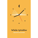 Wiele tytułów w.2