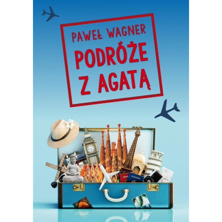 Podróże z Agatą