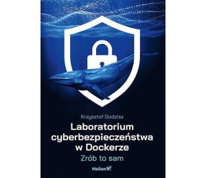 Laboratorium cyberbezpieczeństwa w Dockerze