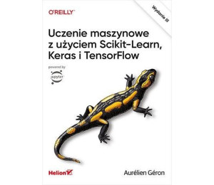 Uczenie maszynowe z użyciem Scikit-Learn w.3