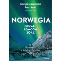 Norwegia oczami łowców zórz