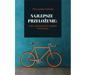 Najlepsze przełożenie