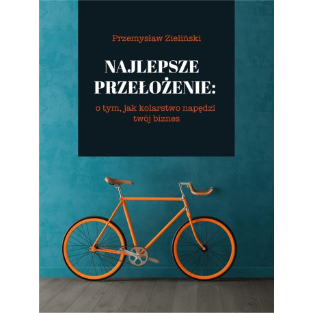 Najlepsze przełożenie