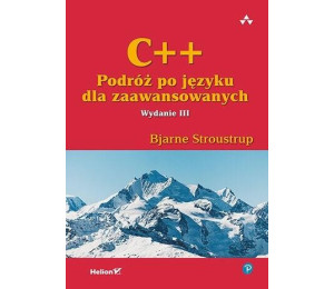 C++. Podróż po języku dla zaawansowanych w.3