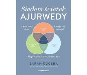 Siedem ścieżek ajurwedy