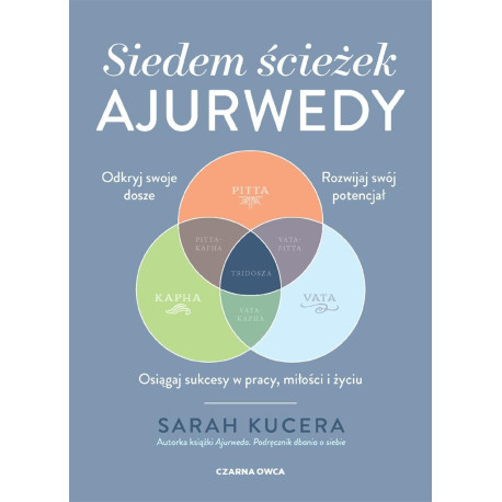 Siedem ścieżek ajurwedy