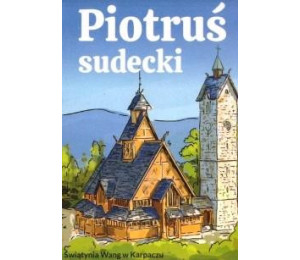 Karty - Piotruś sudecki