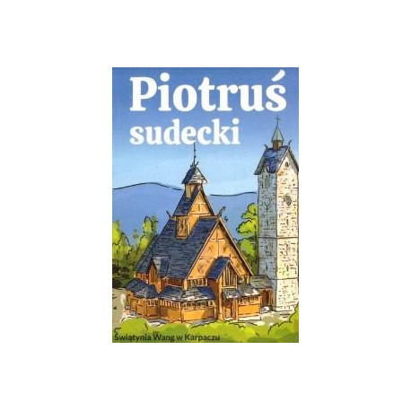 Karty - Piotruś sudecki