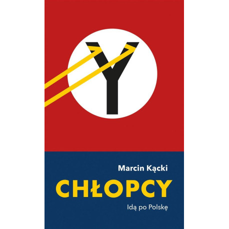 Chłopcy. Idą po Polskę