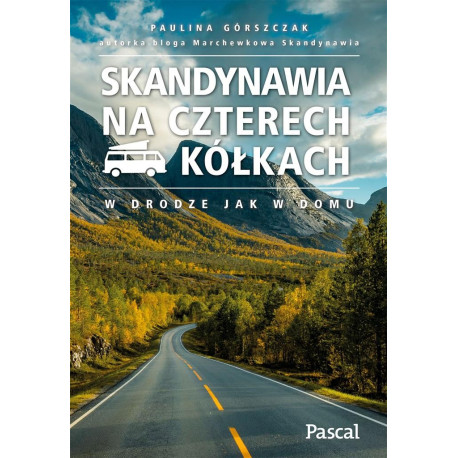 Skandynawia na czterech kółkach