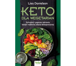 Keto dla wegetarian