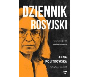 Dziennik rosyjski