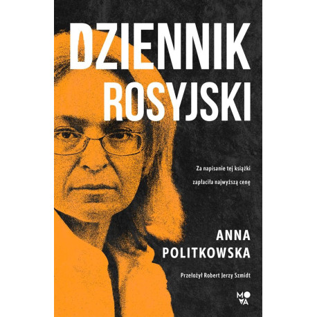 Dziennik rosyjski