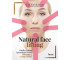 Natural face lifting