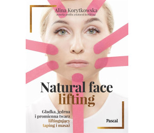 Natural face lifting