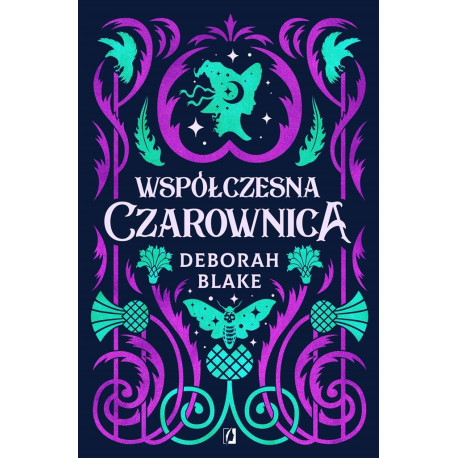 Współczesna czarownica