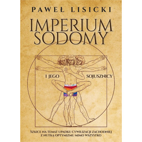 Imperium Sodomy i jego sojusznicy