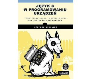 Język C w programowaniu urządzeń