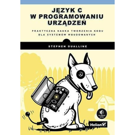 Język C w programowaniu urządzeń