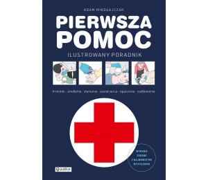 Pierwsza pomoc