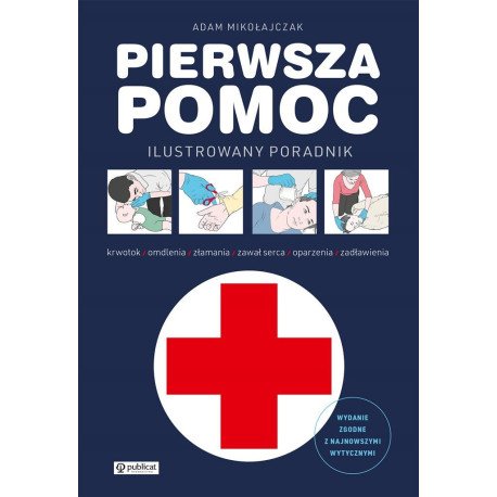 Pierwsza pomoc