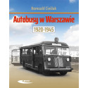 Autobusy w Warszawie 1920-1945