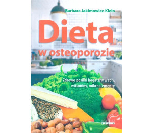 Dieta w osteoporozie w.2020