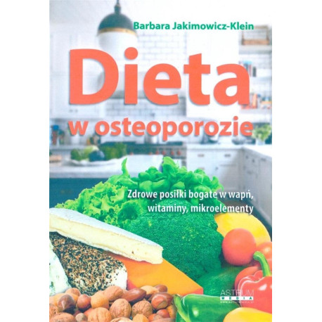 Dieta w osteoporozie w.2020