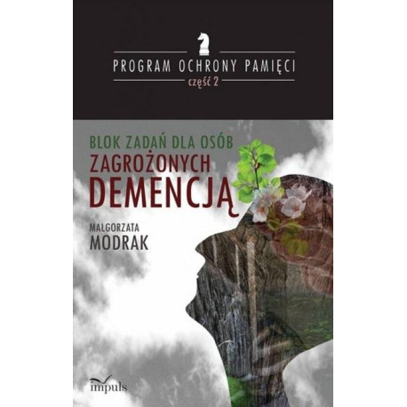 Blok zadań dla osób zagrożonych demencją