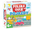 Polska Quiz Pojazdy 4+