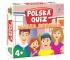 Polska Quiz Nasza Rodzina 4+