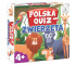 Polska Quiz Zwierzęta 4+