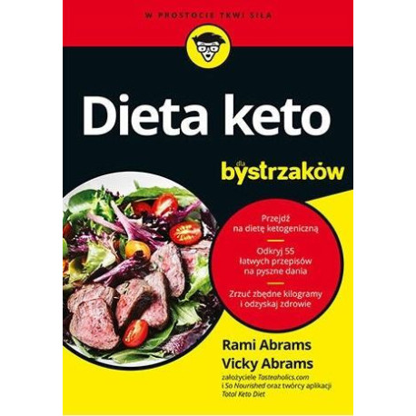 Dieta keto dla bystrzaków