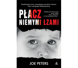 Płacz niemymi łzami