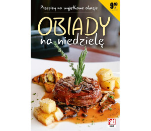 Fakt radzi. Obiady na niedzielę