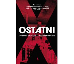 Ostatni