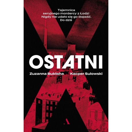 Ostatni