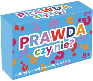 Prawda czy nie? Mini