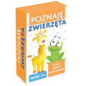 Poznaję zwierzęta Mini