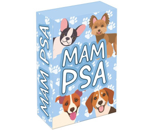 Mam psa Mini