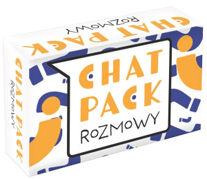 Chat Pack Rozmowy Mini