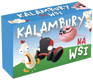 Kalambury na wsi Mini