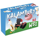 Kalambury na wsi Mini