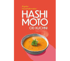 Hashimoto od kuchni