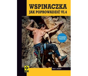 Wspinaczka Jak poprowadzić cz.4