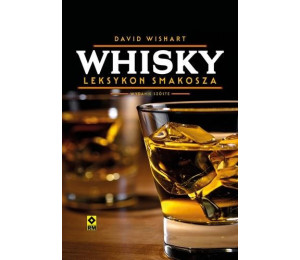 Whisky Leksykon smakosza