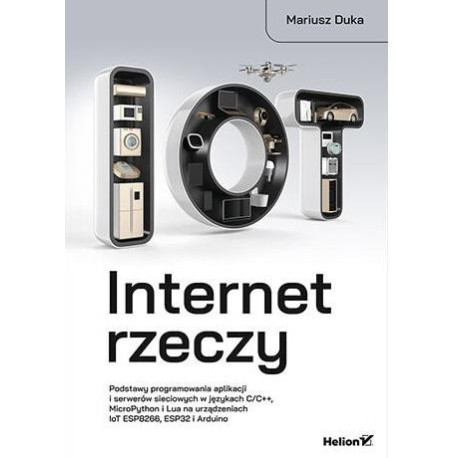 Internet rzeczy