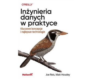 Inżynieria danych w praktyce