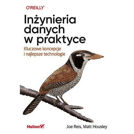 Inżynieria danych w praktyce